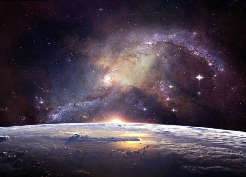 Galactic Reception