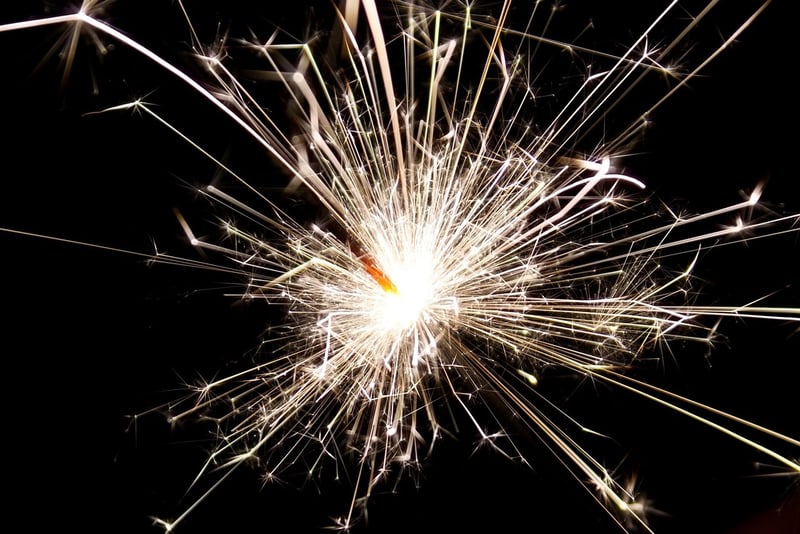 Sparklers
